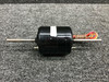 Electrohome 2807-510-106 Electrohome Double Shaft Blower Motor 12V NEW OLD STOCKSA