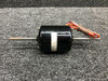 Electrohome 2807-510-106 Electrohome Double Shaft Blower Motor 12V NEW OLD STOCKSA