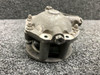 Pratt and Whitney 3100829-03 USE 3075033-01 Pratt-Whitney Bleed Air Valve Assembly SA