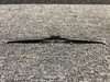 Beechcraft 50-384082-1 Beechcraft Windshield Wiper Arm Assembly NEW OLD STOCK SA