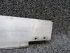 1213128-8 Cessna 210A Nose Gear Door Aft RH (Unpainted)