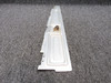 1213128-8 Cessna 210A Nose Gear Door Aft RH (Unpainted)