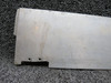 1213128-8 Cessna 210A Nose Gear Door Aft RH (Unpainted)