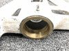 Beechcraft 35-825110 USE 35-825110-4 Beechcraft A35 Nose Gear Brace Assembly