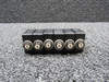 Tyco Electronics Breaker Miscellaneous Lot (Volts: 50-250) BAS Part Sales | Airplane Parts