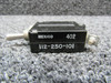 Potter Brumfield 112-250-101 Cessna 172G Potter Brumfield Breaker Switch