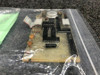 Aerosonic 42A38 Aerosonic Temperature Control Circuit Board W/ Service Tag SA