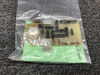 Aerosonic 42A38 Aerosonic Temperature Control Circuit Board W/ Service Tag SA