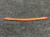 111D417-4S-013 Hose Assembly W/ Sleeve (NEW OLD STOCK) (SA) BAS Part Sales | Airplane Parts