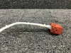 102-364064-31 West Coast Specialties Annunciator Light Panel Assy (14-28V) (SA) BAS Part Sales | Airplane Parts
