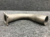 77424 Exhaust Riser #1 Cylinder Assembly NEW OLD STOCK SA