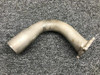 77424 Exhaust Riser #1 Cylinder Assembly NEW OLD STOCK SA