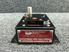 Bendix 25B12-1 M/N A Bendix Control Panel DC Generator Volts 30, Amps 8 SA
