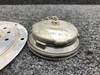 Cessna C156001-0106 Cessna Fuel Cap Assembly W/ Adapter SA