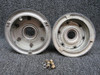 Cleveland 40-120 ALT 551-770 Piper PA32RT-300T Cleveland Main Wheel Assembly 6.00x6