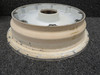 40-135A (Alt: 9910393-2) Cleveland 6.50-10 Main Wheel Assembly