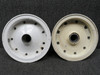 40-135A (Alt: 9910393-2) Cleveland 6.50-10 Main Wheel Assembly