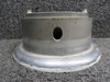 C163010-0101 Goodyear Nose Wheel Assembly 6.00-6 (Minus Wheel Bearings)