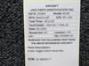 35-380053-7 Kulka Toggle Switch Assembly