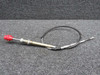 Beechcraft 35-944054-3 Beechcraft V35 Vernier Mixture Control Cable Length 47-1/2