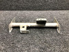 Beechcraft 35-825166-6 Beechcraft V35 Nose Gear Channel Support Assembly