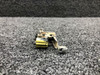 Beechcraft MS25026-1 USE BZ-R31 Beechcraft V35 Flap Limit Micro Switch Assembly 14V