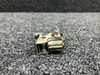 Beechcraft MS25026-1 USE BZ-R31 Beechcraft V35 Flap Limit Micro Switch Assembly 14V