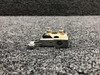 Beechcraft MS25026-1 USE BZ-R31 Beechcraft V35 Flap Limit Micro Switch Assembly 14V