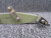 0760675-5, 0760130-1, 0761202-2 Cessna 182T Elevator Bellcrank Rear w Links