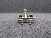 0760675-5, 0760130-1, 0761202-2 Cessna 182T Elevator Bellcrank Rear w Links