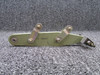0760675-5, 0760130-1, 0761202-2 Cessna 182T Elevator Bellcrank Rear w Links