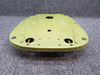 0712615-3 Cessna 182P Bulkhead Assembly Fuselage STA 209.00 (Zinced)