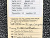 King Radio 065-0034-00 Beech A36TC King Radio KC295 Flight Computer Assembly 14-28V