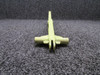 002-524024-1 (FSO: 002-524024-21) Beechcraft A36TC Elevator Bellcrank Assy Aft