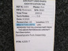 A205-7 Robinson R44 Swashplate Fork Assembly
