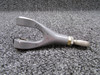 A205-7 Robinson R44 Swashplate Fork Assembly