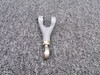A205-7 Robinson R44 Swashplate Fork Assembly