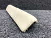 Beechcraft 106-530078-4 Beechcraft A36TC Co-Pilot Armrest Pad Assembly