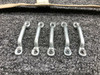 Beechcraft 36-530045-29 Beechcraft A36TC Baggage Web Assembly