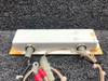 Beechcraft 58-530106-7 Beechcraft A36TC Overhead Light Assembly Volts 28