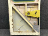 Beechcraft 36-430011-1 FSO 36-430011-477 Beechcraft A36TC Utility Door Assembly Forward