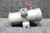 480-502 (Use: 1216012-1) Bendix Fuel Boost Pump Assembly (12V)