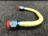 5526000-81 Cessna Citation 500 Fuel Line Assy Pump To Manifold LH