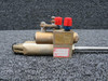 HE Aircraft HE-626 Mooney M20C HE Hydraulic Flap Actuator Assembly