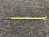 Mooney 350193-501 Mooney M20J Baggage Door Latch Rod Forward