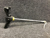 Mooney 917024-503 Mooney M20J Pilot Control Wheel W/ Trim, AP Disc, and Mic Switches