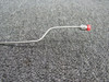 5100106-94 Cessna 421B Continental GTSIO-520-H Fuel Pressure Line Assy