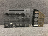 Mooney 820305-505 / 820307-513 Mooney M20J Instrument Panel Set INCOMPLETE