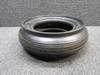 184F68-1 Goodyear 18-4.4 Tubeless 6 Ply Ribbed DDT Tire (NEW OLD STOCK) (SA) BAS Part Sales | Airplane Parts