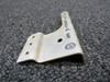 Beechcraft 169-400013-6 Beechcraft Doubler Bracket NEW OLD STOCK SA